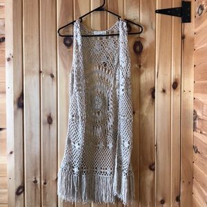 Hippie Cardigan 🌻